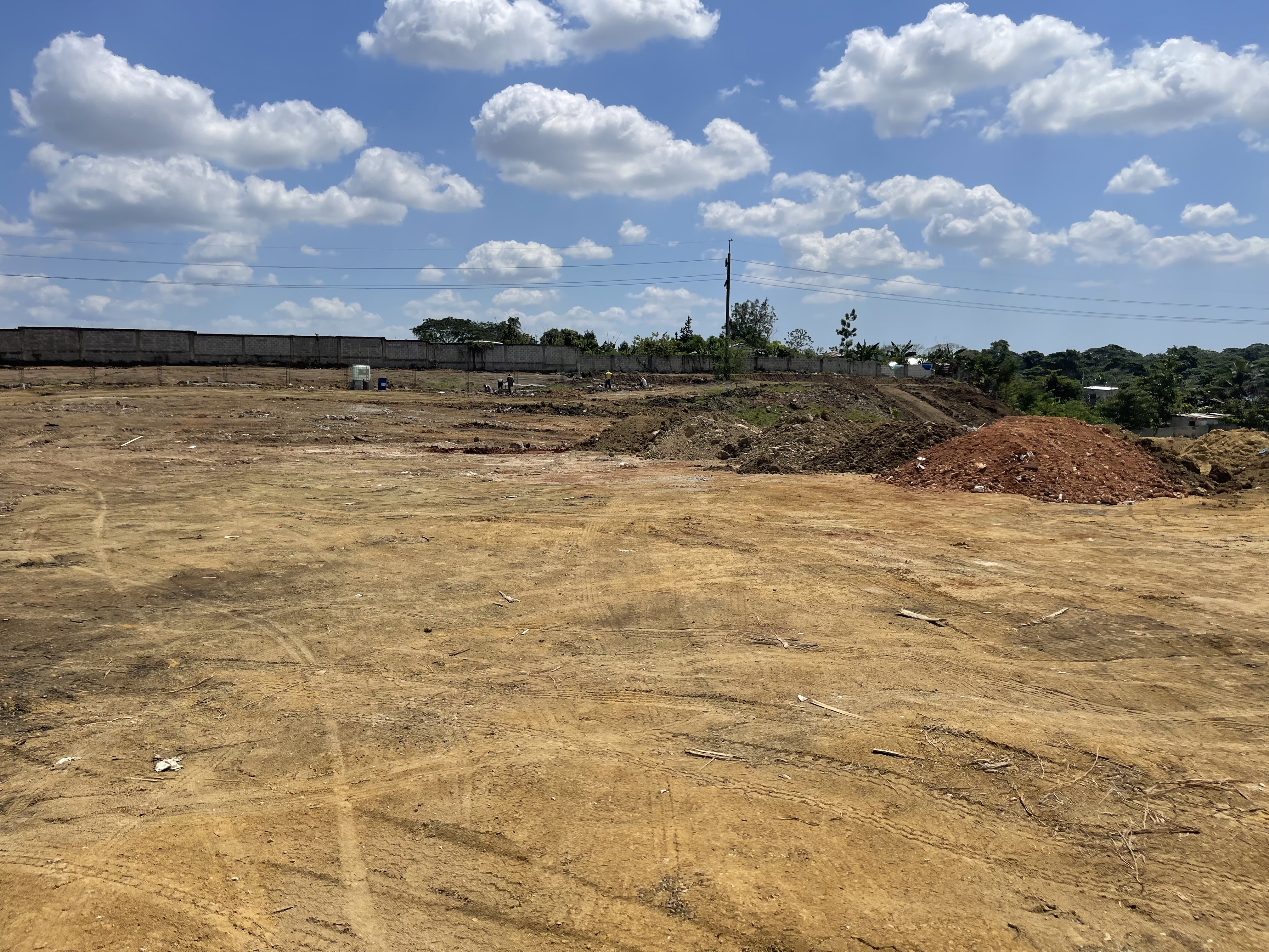 solares y terrenos - Vendo Solares por la Autopista Duarte Km14 2