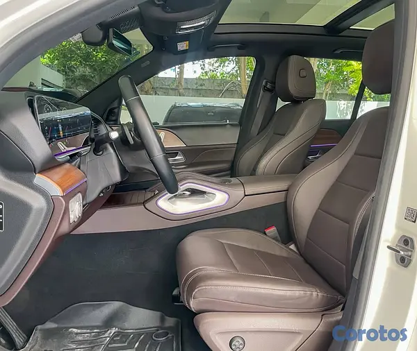 jeepetas y camionetas - Mercedes-Benz Clase GLE 450 4MATIC 2023 6