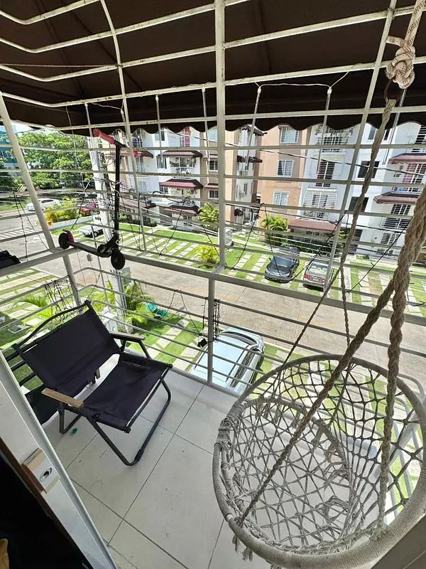 apartamentos - Buena Vista I, Villa Mella Apartamento en Venta  9