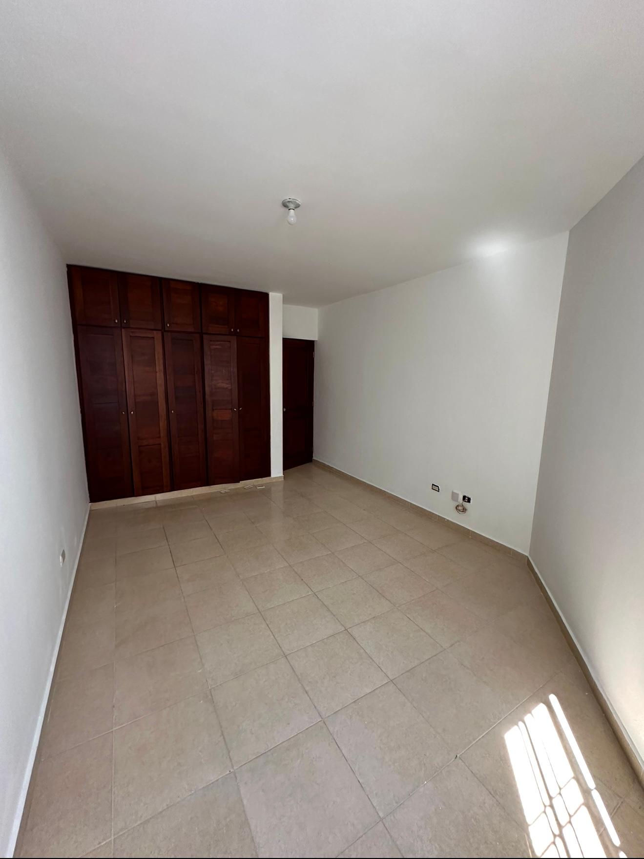 apartamentos - APARTAMENTO EN VENTA EN SANTIAGO. 6
