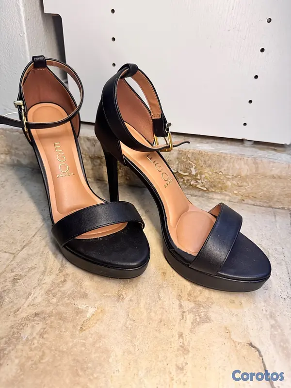 zapatos para mujer - TACONES EGO Brasil by Vizzano 9