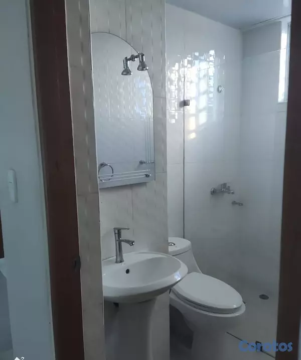 apartamentos - Apartamento 3 hab San Benito 6