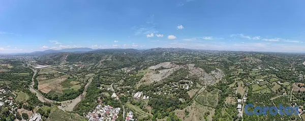 solares y terrenos - V01-VT-1503 VENTA DE TERRENO-LA VEGA-129,438 MTS2 7