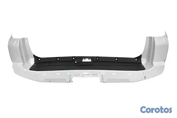 repuestos - Bumper completo con pantallas y Fog Light  2012 y  5