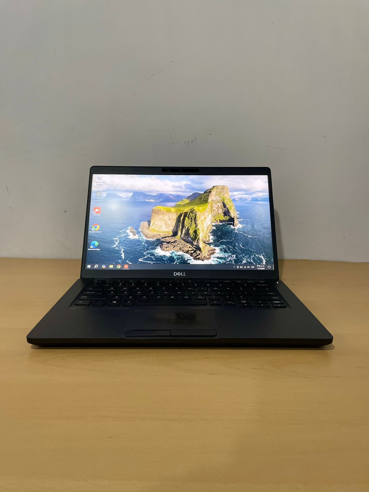 computadoras y laptops - Laptop Dell Latitude 5400 3