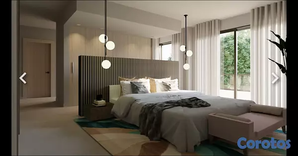 casas vacacionales y villas - Villa en Venta en Punta Cana Village 4
