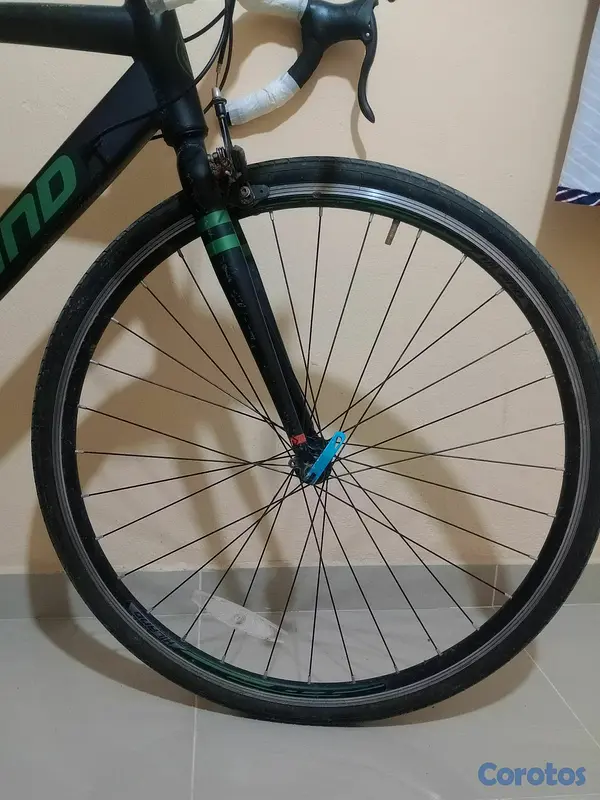 bicicletas y accesorios - Bicicleta Hiland Road aro 700C (Para ruta) 6