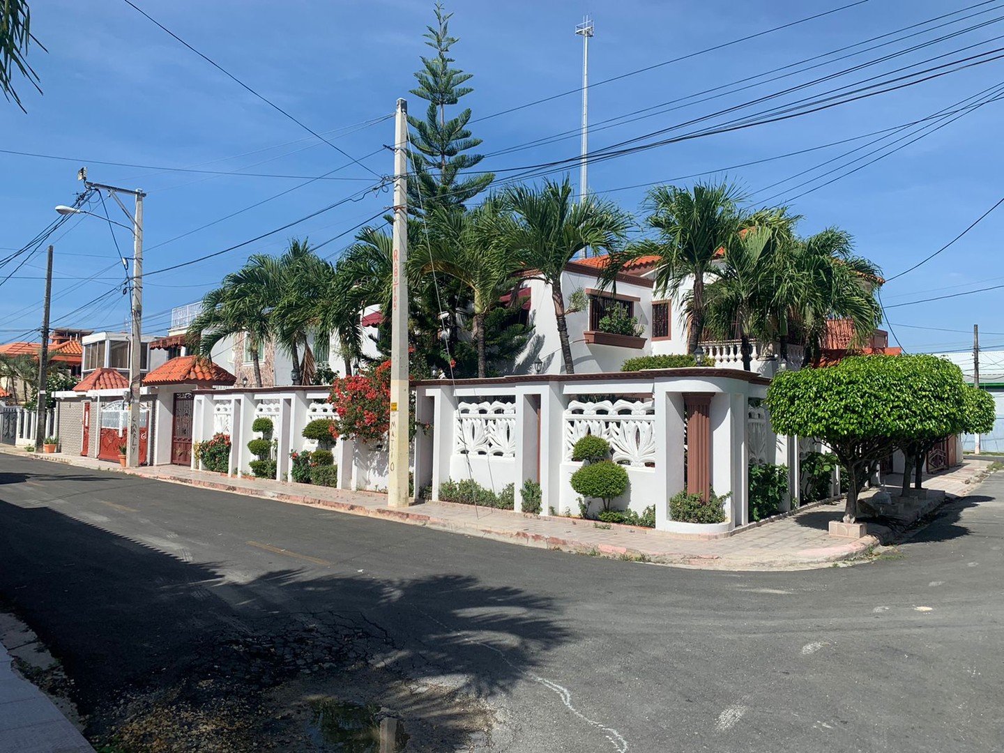 casas - Se vende casa en Av. España 1