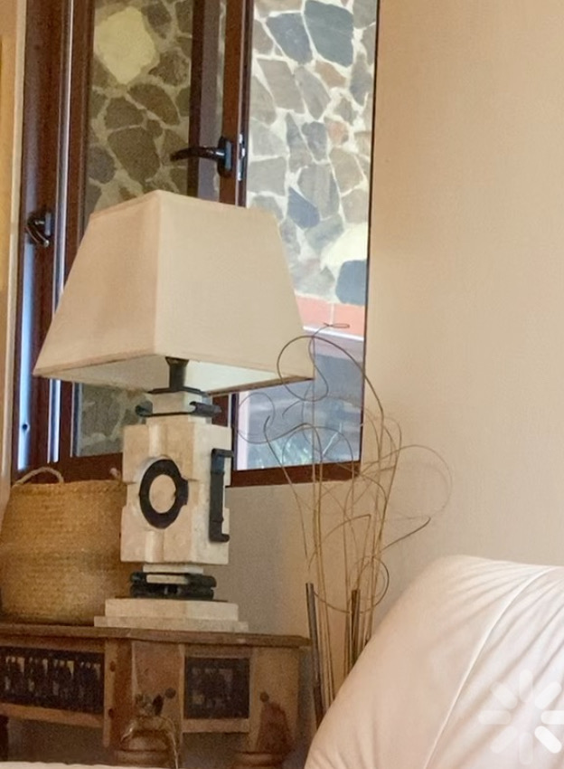 decoración y accesorios - Lámpara de qualidad 2