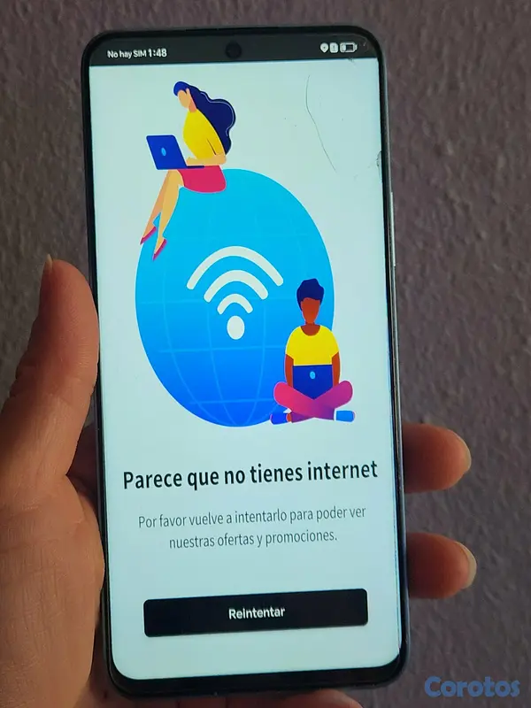 celulares y tabletas - Honor lite 90 como nuevo 6