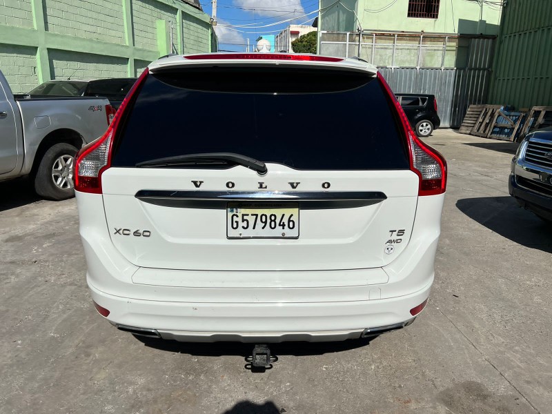 jeepetas y camionetas - Volvo XC60 6