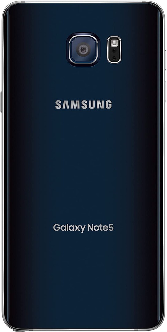 celulares y tabletas -  Samsung Galaxy Note5 esta nuevo 10 / 10