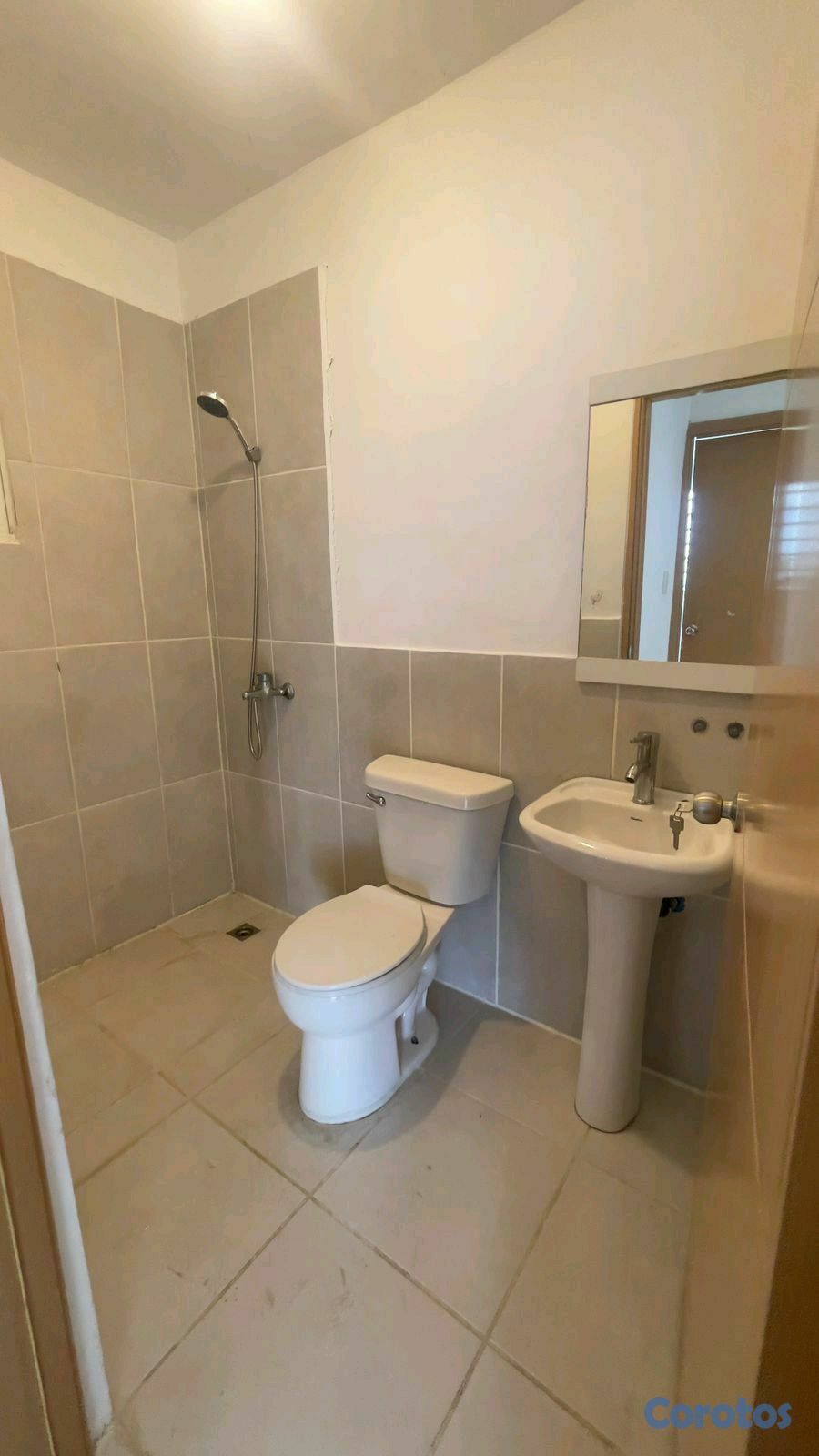 apartamentos - Rento Apartamento en ciudad Juan Bosh  7