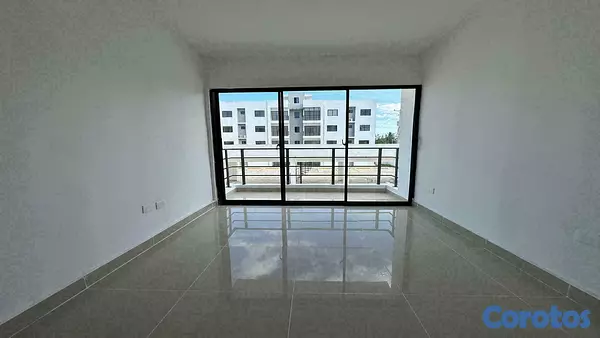 apartamentos - Apartamento en venta en Boca Chica 8