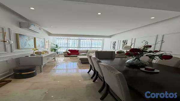 penthouses - Vendo Penthouse en Los Cacicazgo 2