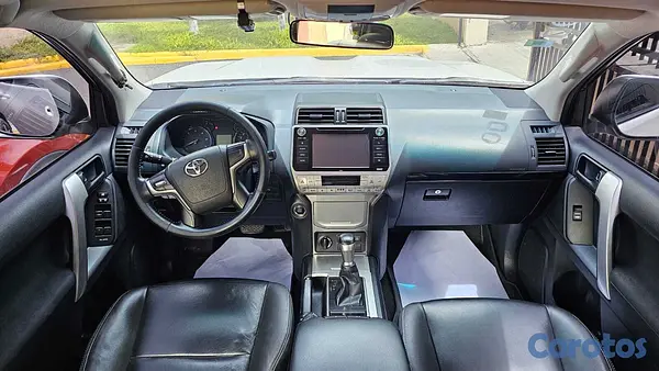 jeepetas y camionetas - Toyota Prado TXL 2019  3