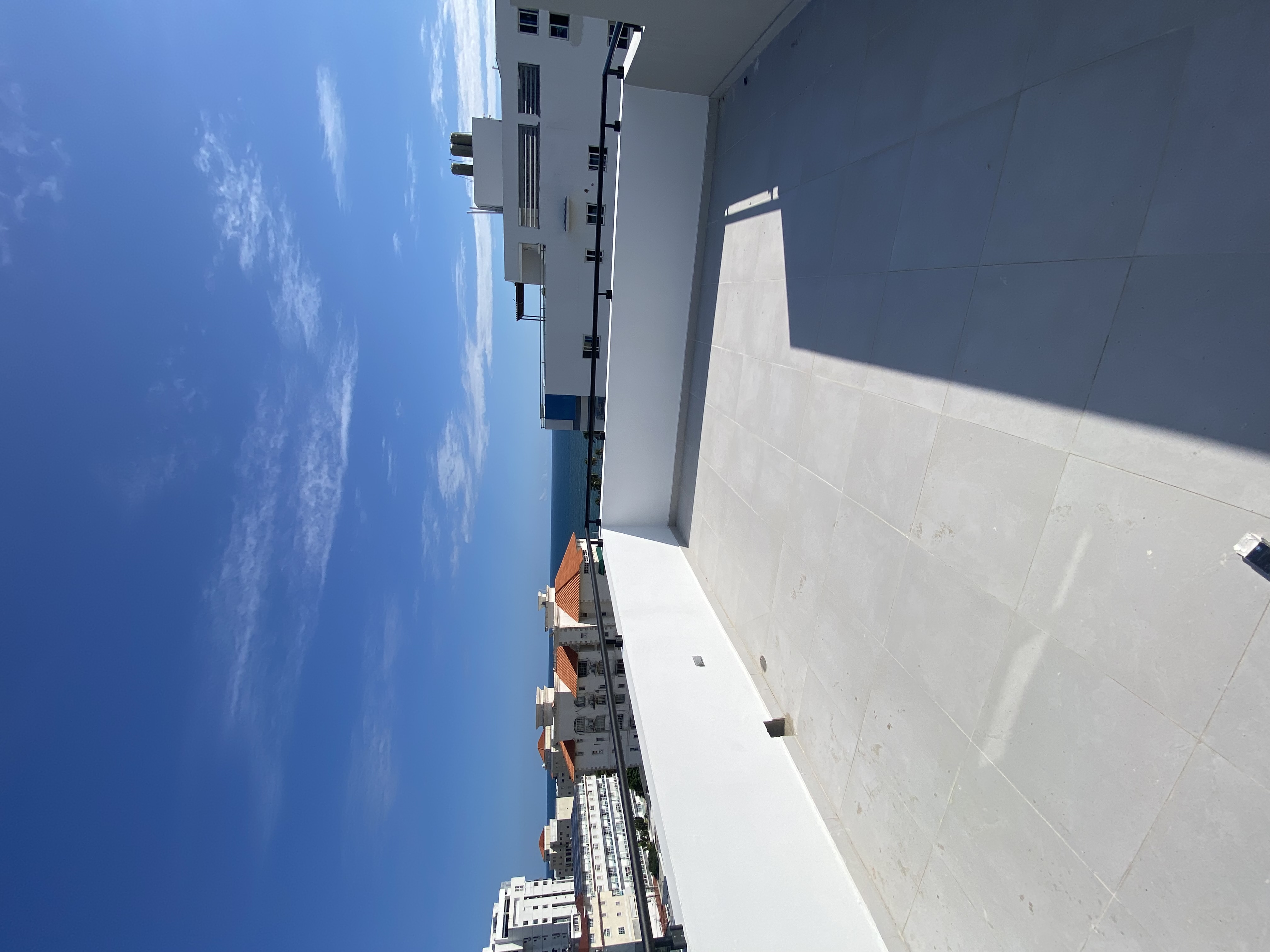 apartamentos - LUJOSO PENTHOUSE EN LA ZONA UNIVERSITARIA 2