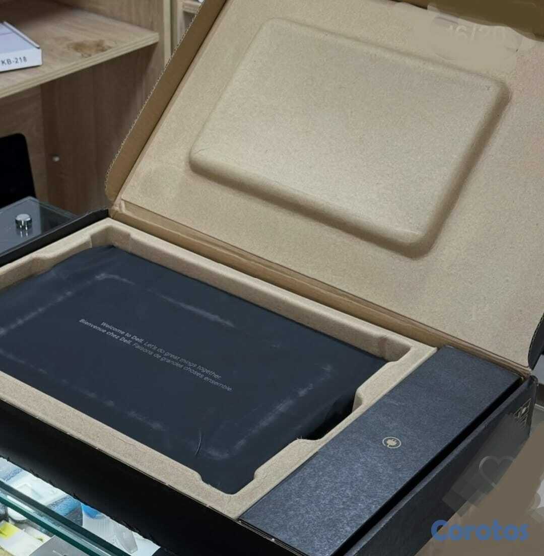 computadoras y laptops - Laptop Dell Pro 16" Con IA, FHD+, Ultra 7 266V, 16GB RAM, 512GB SSD, W 11, Nueva 5