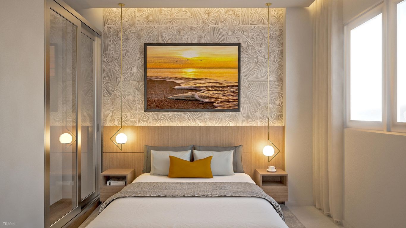 apartamentos - apartamento  diseñado para disfrutar a plenitud del lujo 3