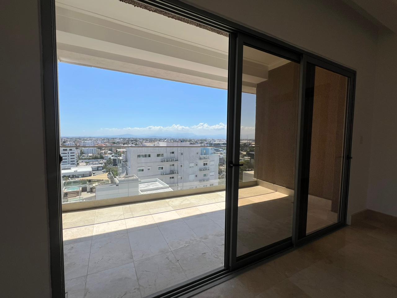 apartamentos - Apartamento en venta de 3 habitaciones en el ensanche Paraiso