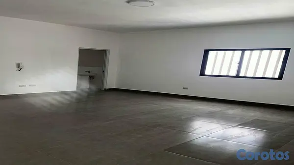 oficinas y locales comerciales - V01-AL-1496 ALQUILER DE LOCAL COMERCIAL-GAZCUE 3