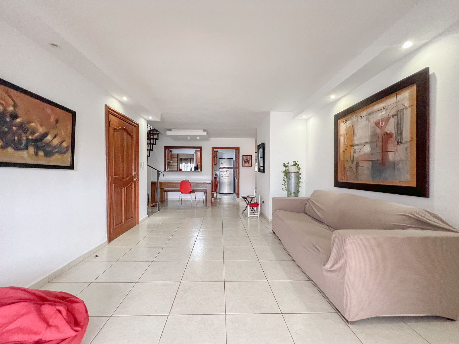 apartamentos - Colinas De Los Rios, Apartamento En Venta 3