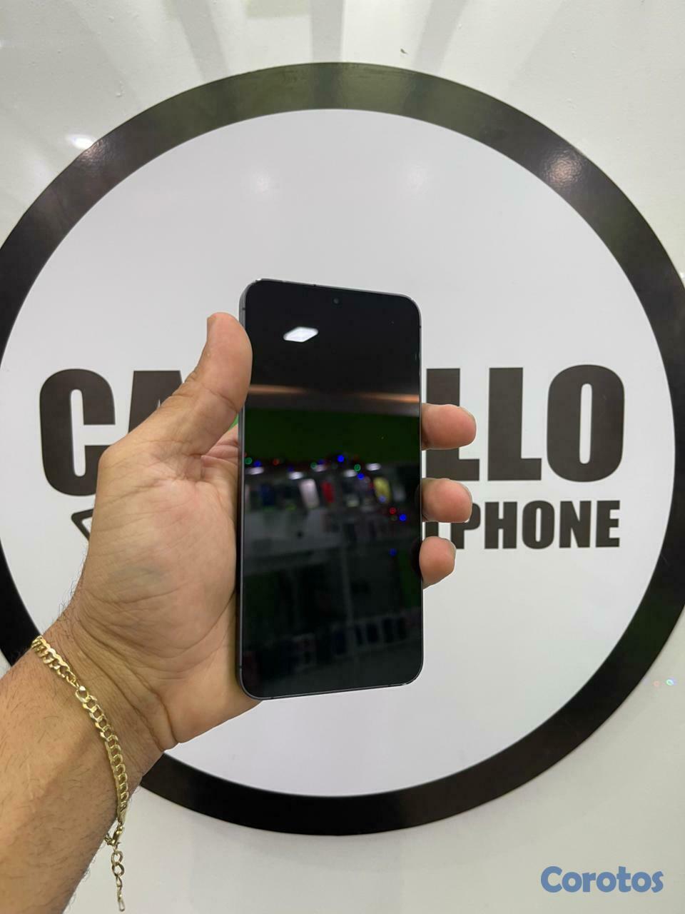 celulares y tabletas - Samsung Galaxy S24 Plus 5G 256GB Desbloqueado de f 6