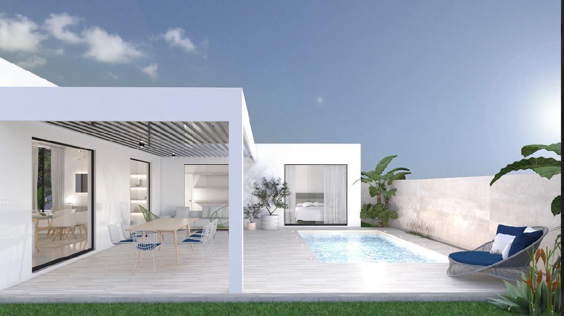 casas - Venta de casas en Punta Cana Republica Dominicana