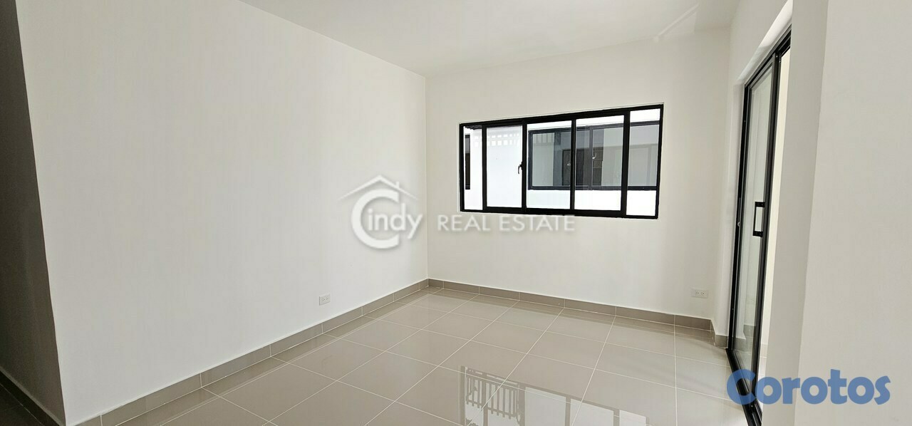 apartamentos - Apartamento en Renta 103 M2, 3 Habitaciones, 2 Bañ 5
