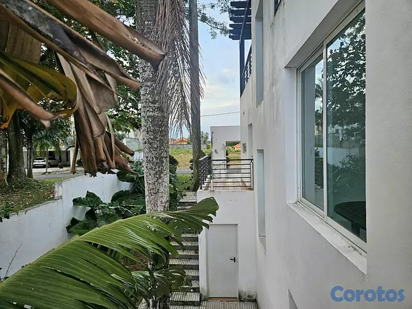 casas - Venta de Casa con piscina en Arroyo Manzano  9
