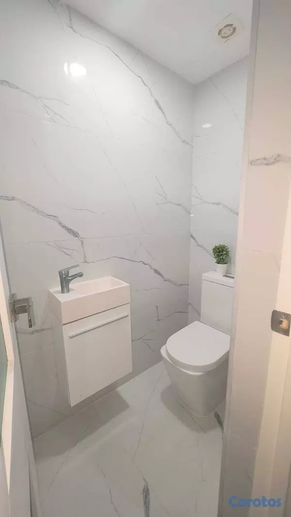 apartamentos - En Sector Urbanización Real Torre Moderna excelentes amenidades, amueblado 6