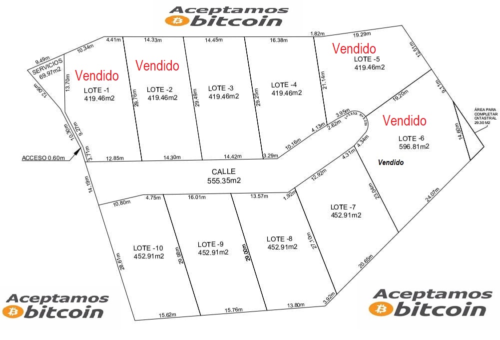 solares y terrenos - Solar en Juan Dolio Recibo Permutas Joyas o Yate 1