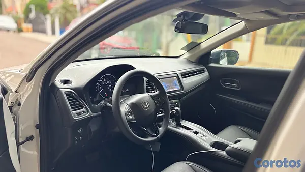 jeepetas y camionetas - HOND HRV 2021  10