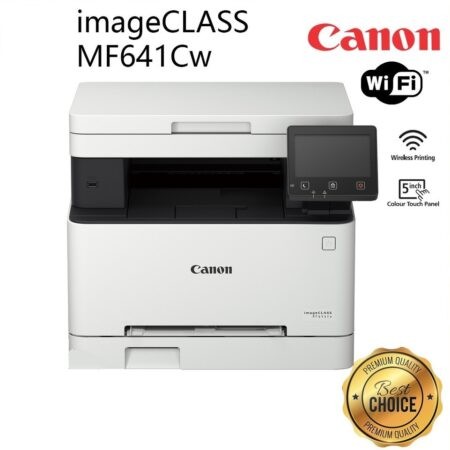 impresoras y scanners - MULTIFUNCIONAL LASER A COLOR CANON Color imageCLASS MF641Cw, PRINTER,COPIA,SCANE 1