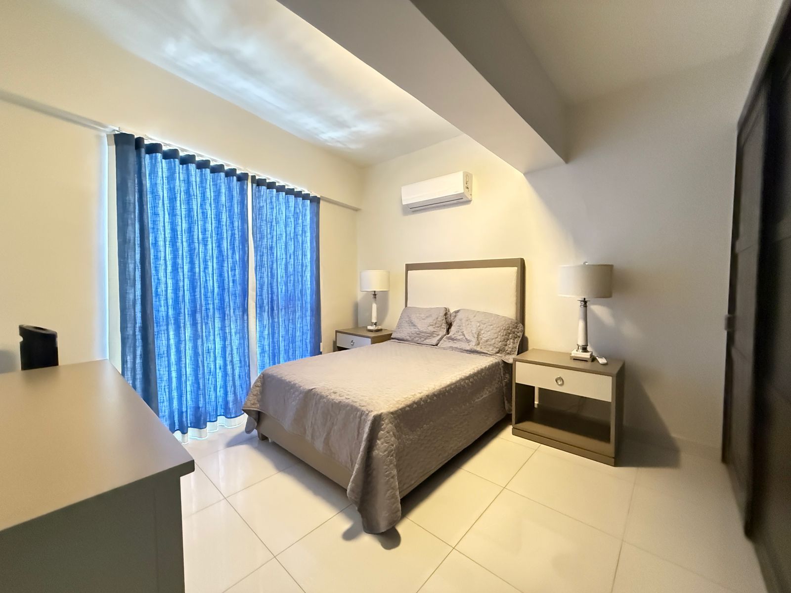 apartamentos - Bella Vista Sur📍Vendo apartamento torre de lujo f 4