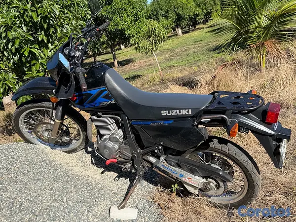 motores y pasolas - vendo  7