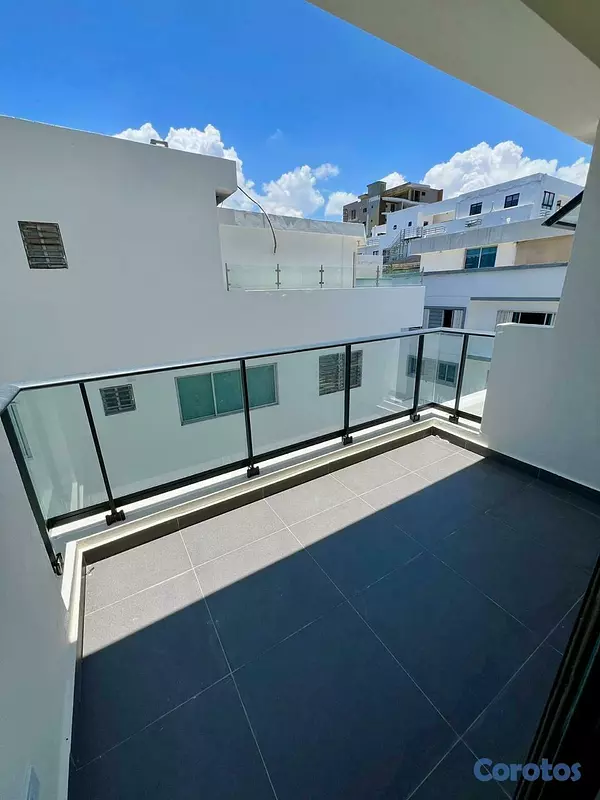 apartamentos - Apartamento nuevo de 1 habitación en Renacimiento ideal para Ejecutivo o Pareja  6