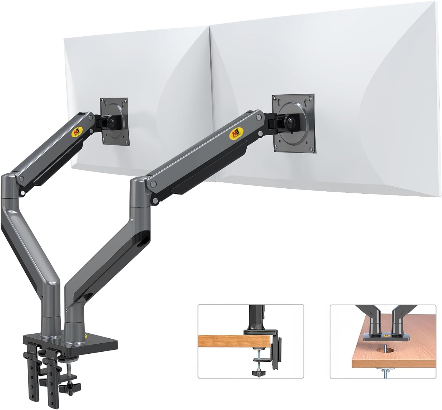 computadoras y laptops - Soporte para Monitor 3