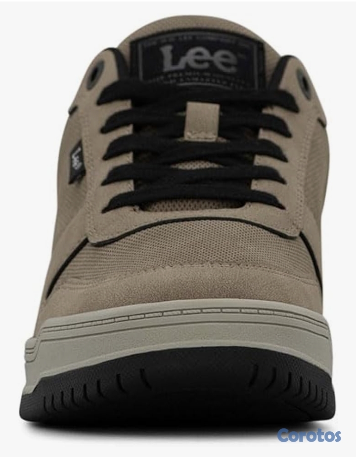 ropa para hombre - Tenis Lee originales 44.5 nuevos en su caja 7