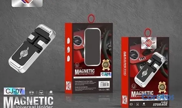 otros electronicos - Mantén tu Celular Seguro Mientras Conduces con el  2