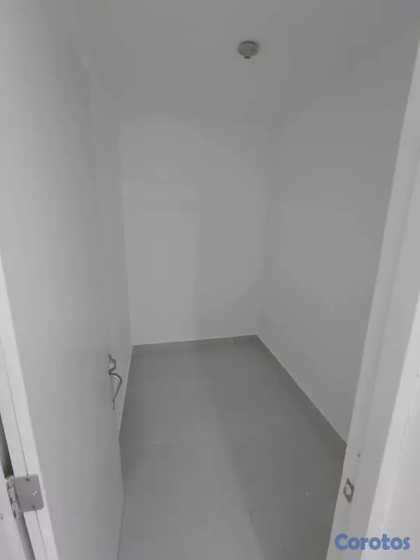 apartamentos - Alquilo Apartamento en Naco nuevo para estrenar  17