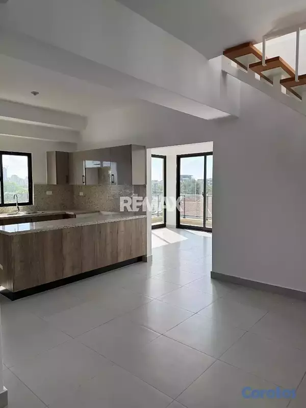 apartamentos - Apartamento en Los Prados Santo Domingo de Guzman 6