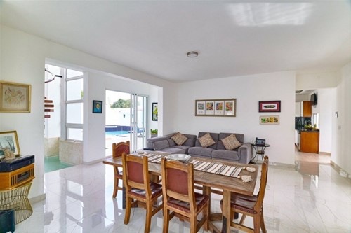 casas - Casa en Venta Altos de Arroyo Hondo  5
