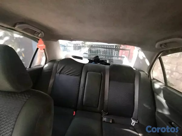 carros - MITSUBISHI LANCER 2003 4