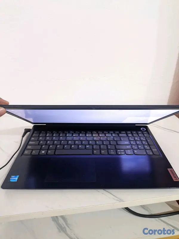computadoras y laptops - LAPTOP LENOVO IDEPAD 3  7