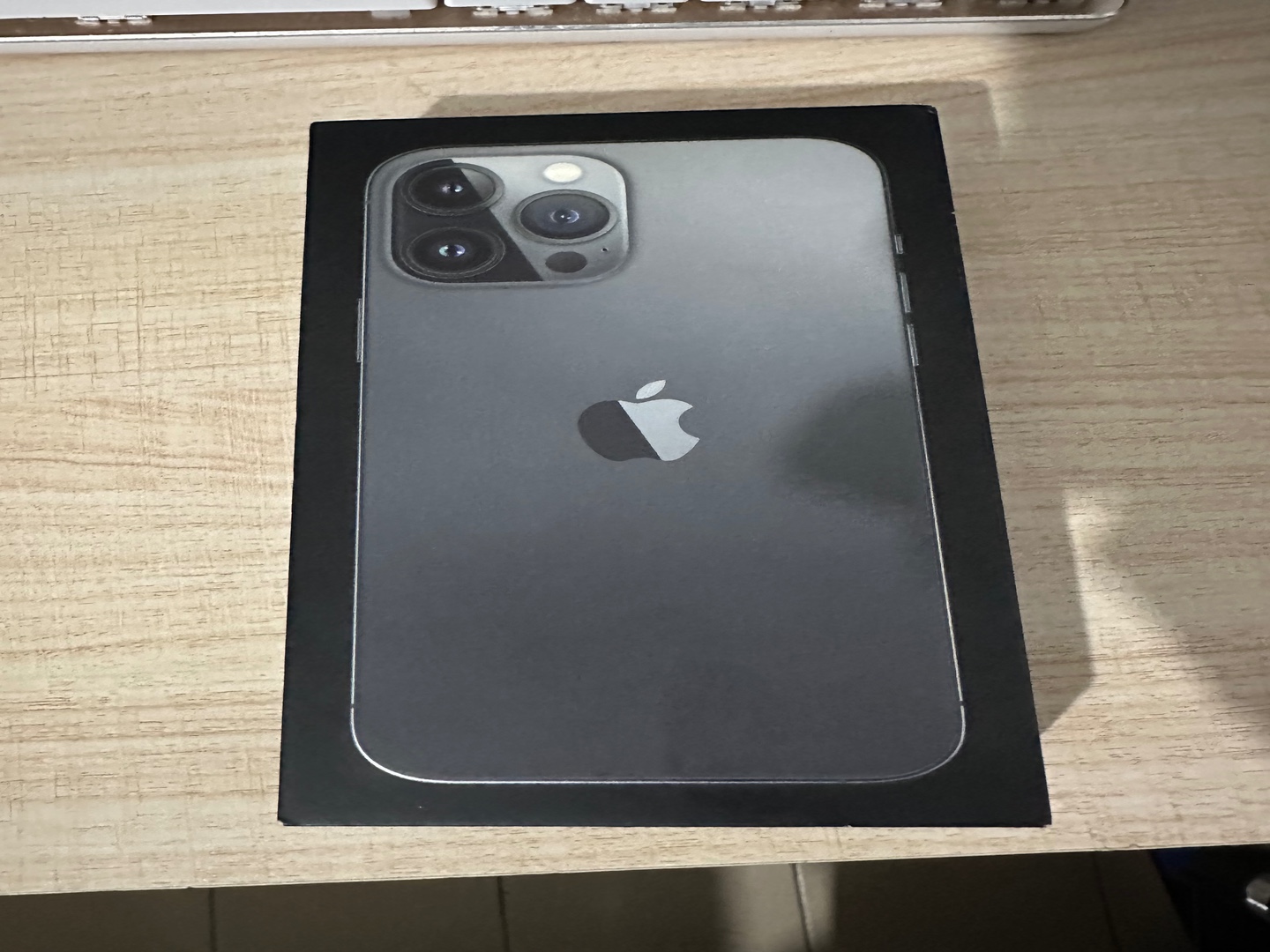 celulares y tabletas - iPhone 13 Pro Max Open Box