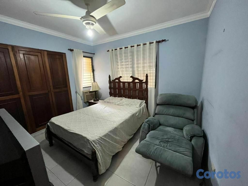 apartamentos - apartamento con terraza en serralles en venta 6