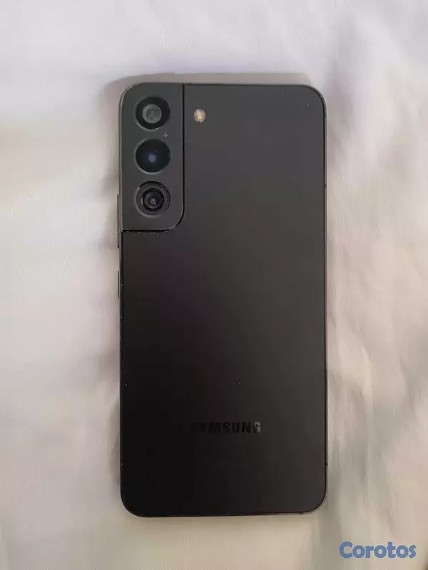 celulares y tabletas -  Samsung Galaxy S22 desbloqueado de fabrica 1
