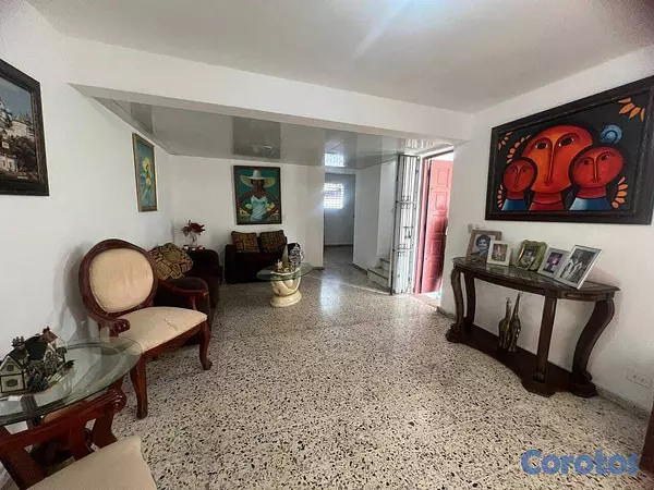 casas - Casa de 2 Niveles en Venta -La Feria 5