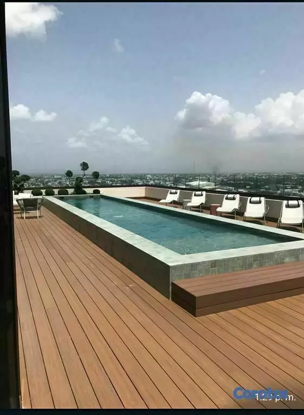 apartamentos - VENDO MAJESTUOSO APTO. ENS. PARAISO 6